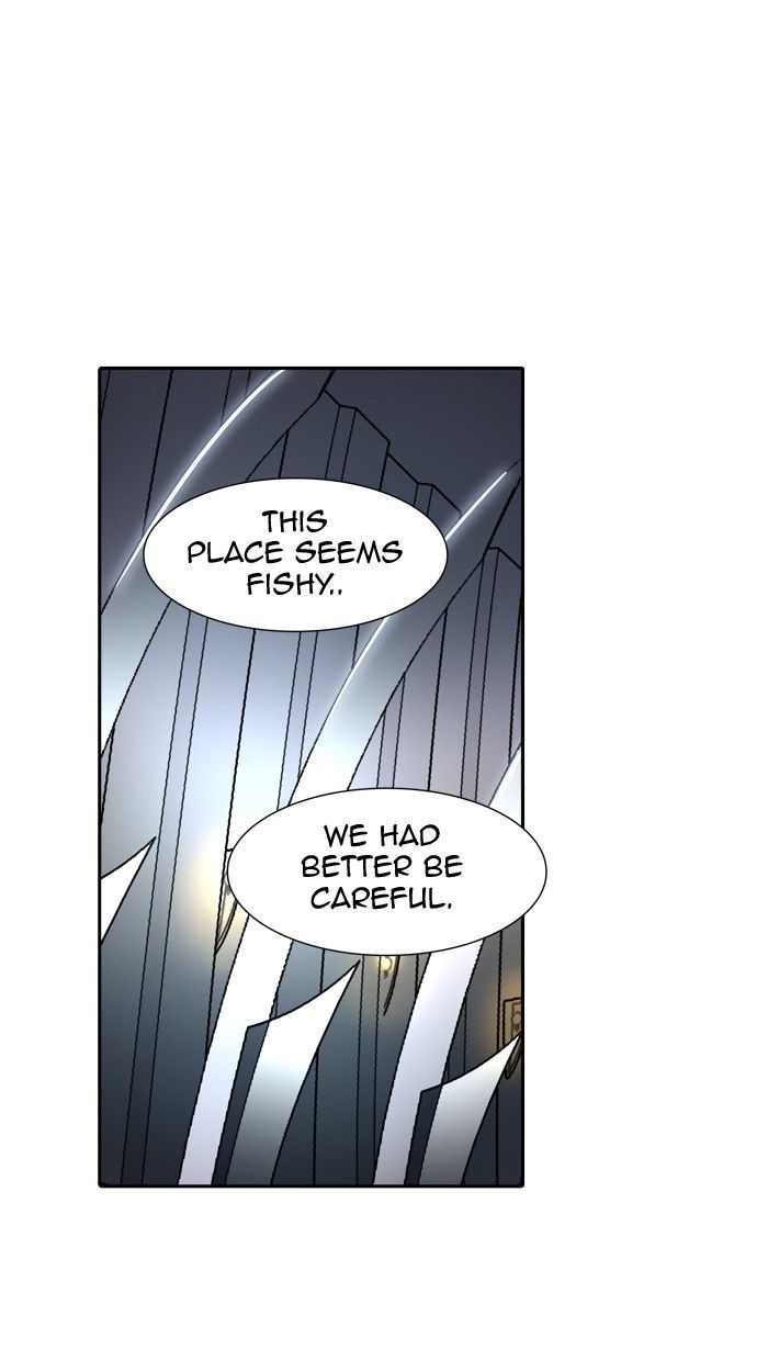 Tower of God Chapter 342 54